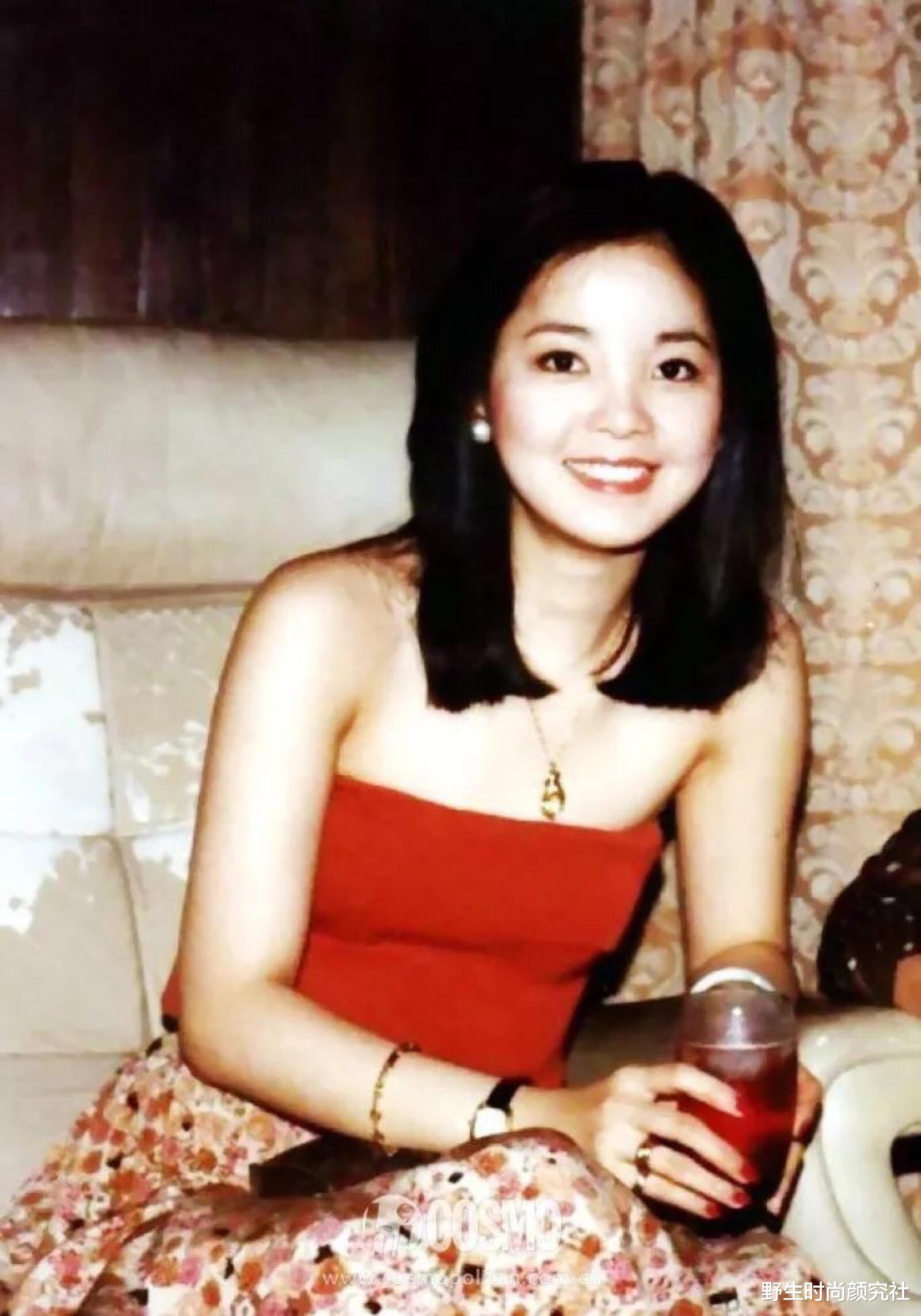 野生时尚颜究社 提到圆脸美人，我全家的审美都被她“拿捏”了