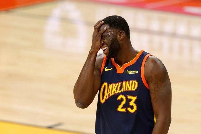 勇士隊|勇士三消息：裁判報告出爐，庫里傷情更新，雙向球員刮獎成功