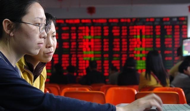 中國股市第一人：“高量柱”特征建議仔細看，一旦形成勢不可擋-圖3