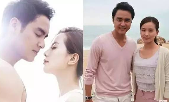 明星|如果不是有实锤，你能想到这些明星都曾是情侣吗？