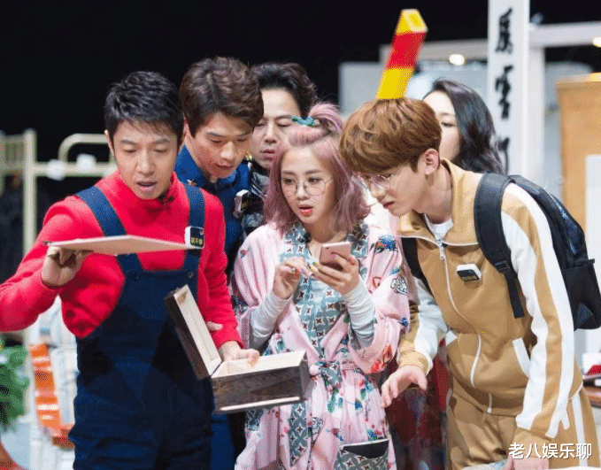 明侦7|《明侦7》阵容曝光，撒贝宁鬼鬼退出，2位高颜值男艺人补位