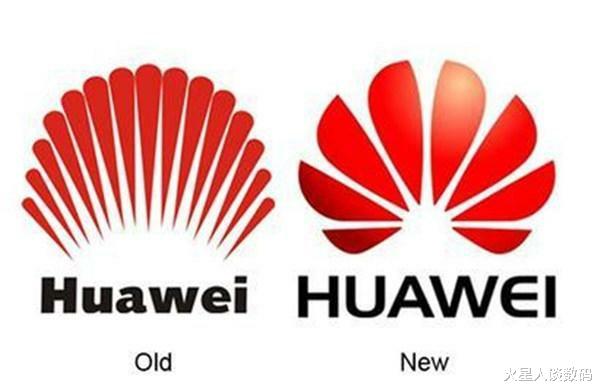 华为手机|为什么华为手机上的logo是“HUAWEI”而不是“华为”？