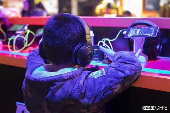陪宝宝写日记|暑期孩子沉迷“低级快乐”，别以为是放松，其实是在损伤大脑