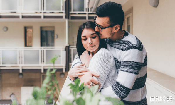 自知冷暖 女人在这3个时候,是不会拒绝你的,很多男人到现在还不知道!