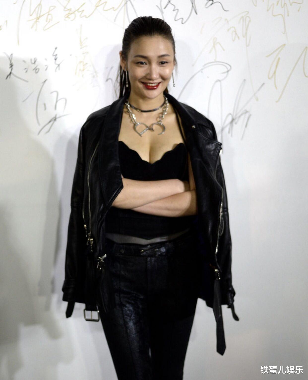 明星|那些刚出道时很美，但很快长残了的女明星们