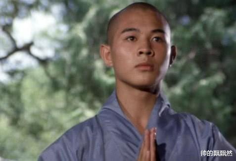 李连杰|蔡子明身死，李连杰为何逃过一劫？看他背后的大佬，连向华强都害怕