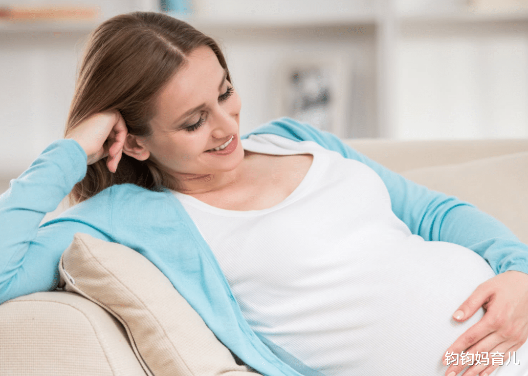 钧钧妈育儿|你知道孕妇为什么要补充叶酸吗?