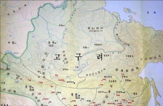 美日韓三國歷史教科書都是怎麼寫中國的？實在是沒對比就沒傷害-圖6