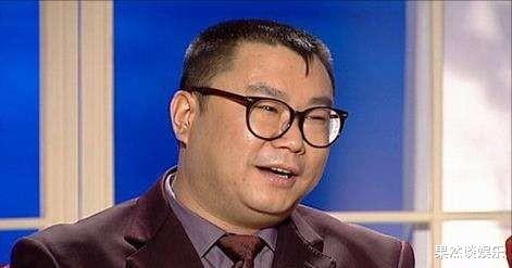 尹相杰|事业巅峰因“作死”行为跌落神坛，两次入狱，事业和名声一片狼藉