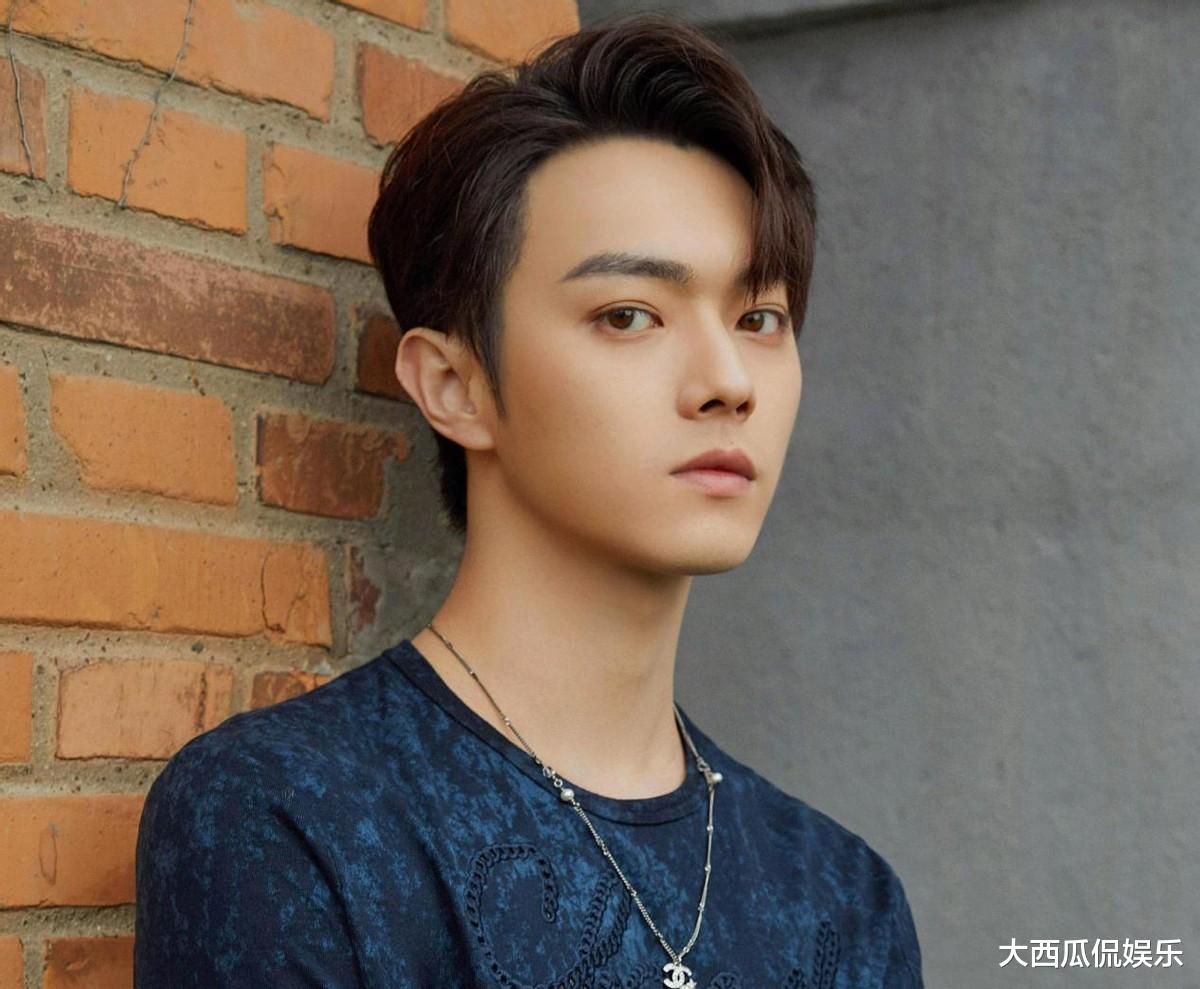 陈亚男|网曝许凯携新剧来袭，搭档85后实力小花，看清导演：爆款预定