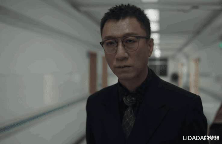 LIDADA的梦想|45岁走红，这剧真炸，都分不清他是好人还是坏人