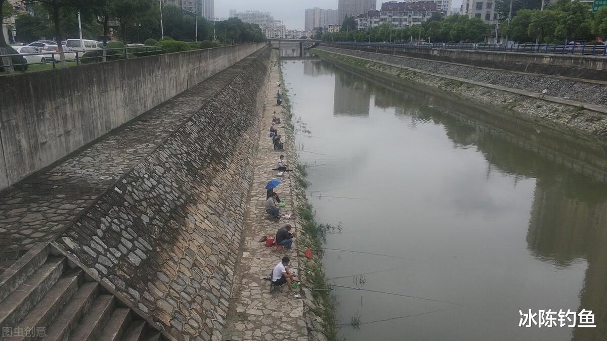 二手房|天天说“资源不好”，不如提升钓技钓法，这才是提升渔获的关键！