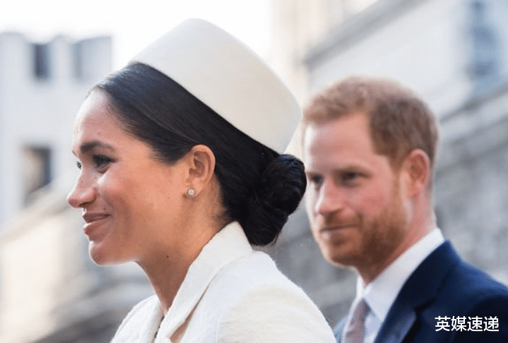 威廉|哈里自从有了梅根就抛弃了和威廉持续多年的圣诞传统：没空和你玩