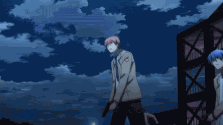 沙雕|每日一笑:日本动漫可以沙雕到什么程度?这都是什么骚操作!