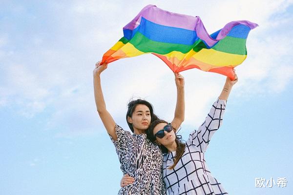 欧小希 闺蜜感情出问题求助我,事后他又被渣男蛊惑了,我懵了