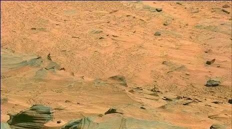 火星生活 美国计划2050年将100万人移居火星生活，真的可靠吗？