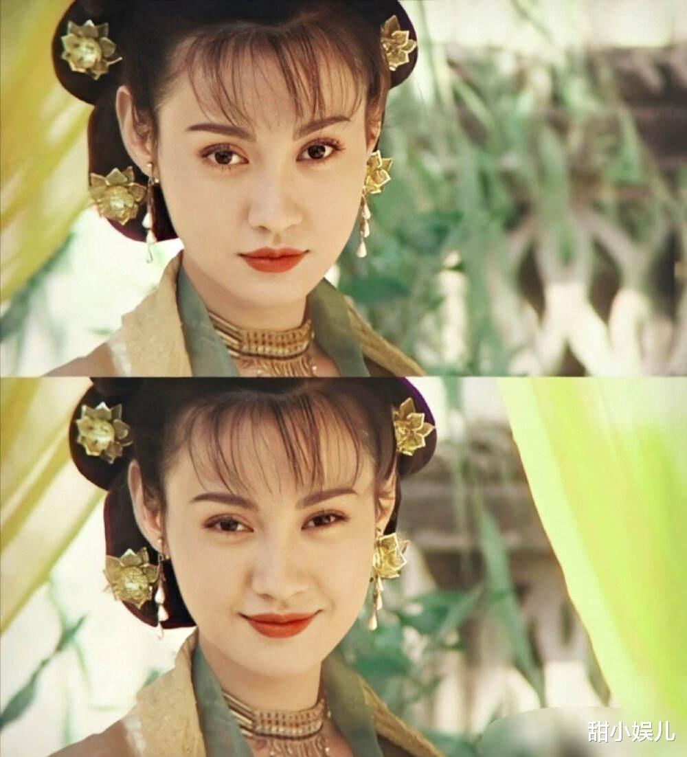 朱之文|“古装女神”不是谁都能演：有的一眼万年，有的丑到离谱