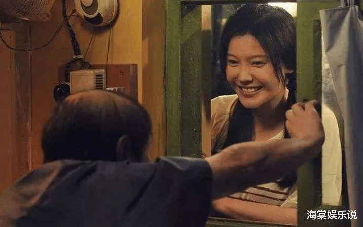 倪妮|恭喜！杨子姗肚大如箩遮不住，和老公甜蜜逛街被拍，粉丝在线催生