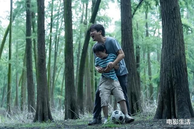 误杀2|3天破3.5亿！被低估的《误杀2》，故事催泪而讽刺，远远不止6分