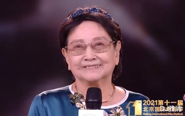 陈伟霆|22位老艺术家近照，平均年龄近90岁，真正的年轻，不在脸上，而是在心里