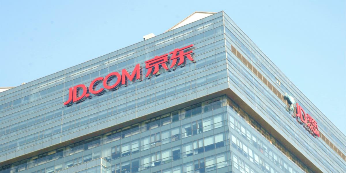 行星秘闻|阿里、腾讯各出资1000亿,推动共同富裕,京东呢?