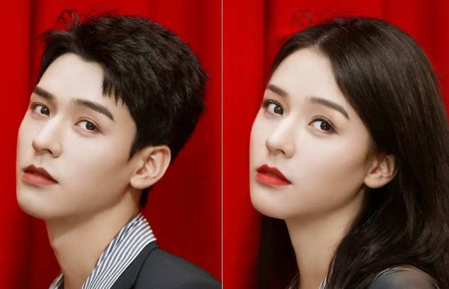 龚俊|男星性转后有多惊艳，王俊凯清纯龚俊变周也，看到他想立马娶回家