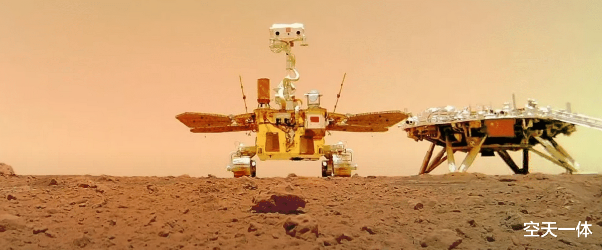 小行星|比日本隼鸟2号先进，我国小行星取样方案曝光，四条机械臂可爬行