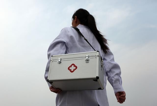 会变成光的|农村老药工留下的“不老药”，用1物泡水，六旬后驴都拉不住