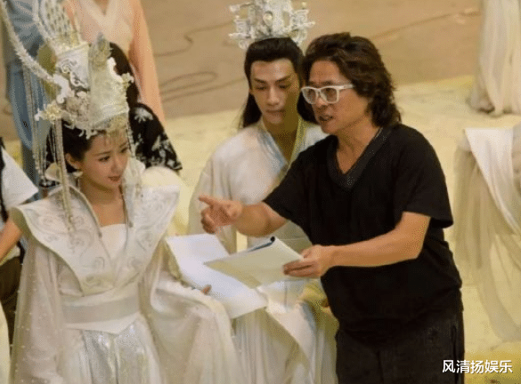 香蜜2|《香蜜2》真要来了！原班人马回归热度高，演员阵容曝光将成爆款