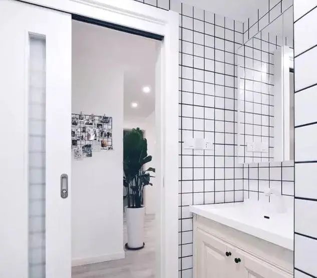 CPU|幸福感爆棚的18个家居设计，看似不起眼却非常实用，还好没错过！