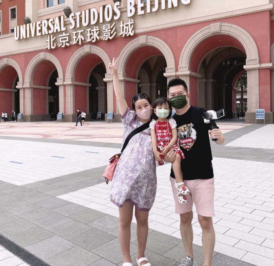 李冰冰|2021年迎来9位星二代小王子，4个是二胎1个是三胎，赢在起跑线上