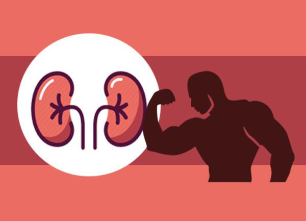 幽门螺杆菌|肾衰竭的元凶终于找到了,忠告:少碰3物,少做3事,肾才会更好