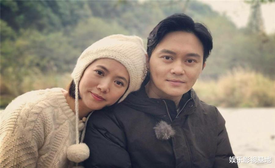 龚俊|袁咏仪的快乐，谁不想要体验，这个男人真的很厉害