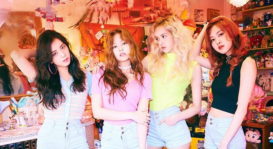 周旭阳嘉应 青3：LISA送选手BlackPink签名专辑，向威神V李永钦学习原版舞蹈