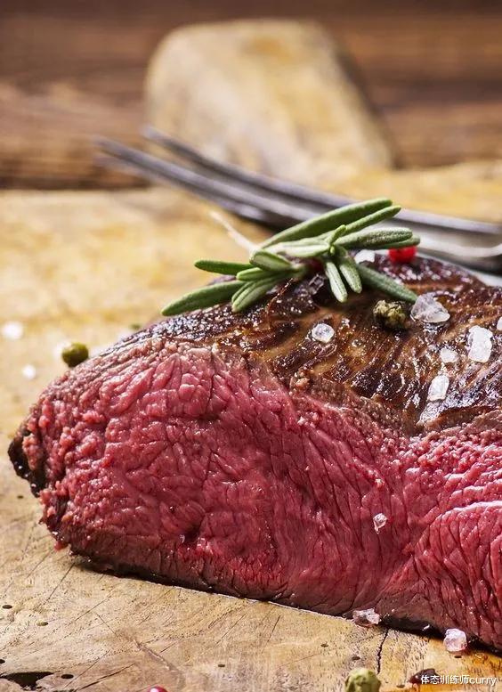 蛋白质|8种富含“肌酸”的天然食物，加速肌肉茁壮增长！