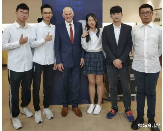 帅妈育儿经|“考研生”VS“保研党”，差距不是一星半点，读研后才懂的心酸