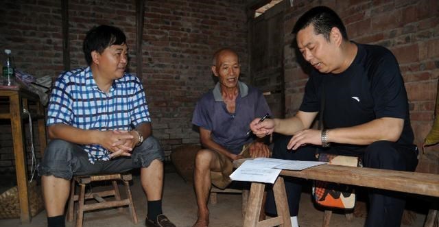 若珍|扶贫借款中，假如贫困户最后还不起钱，银行会有什么措施？