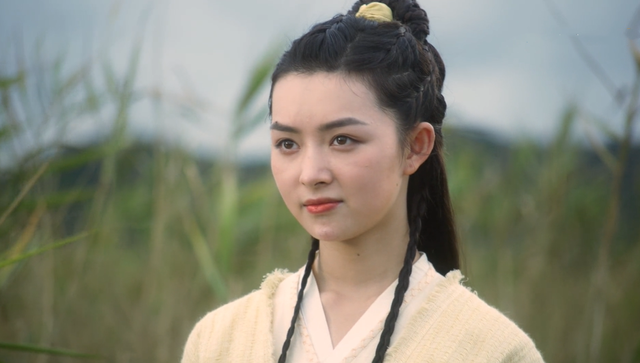 王仙芝|骑熊猫扛向日葵的呵呵姑娘，六次出手用命刺杀王仙芝，只为报恩