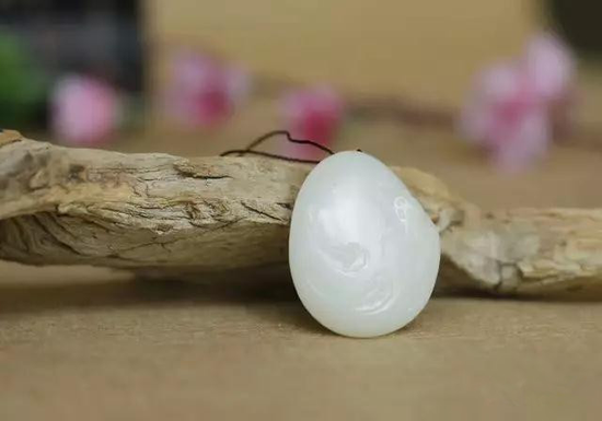 |望“玉”兴叹！和田玉好像又涨价了！