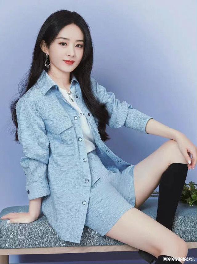 迪丽热巴|饭圈内卷无处不在，连女明星超话里的大咖数量都能有排行榜！