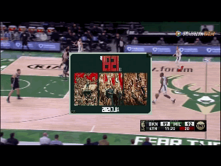 雄鹿队|雄鹿两胜篮网，真是字母哥逆天无解？篮网葫芦卖的什么药？