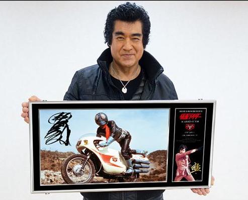 |昭和騎士變身者普遍很強，而平成騎士變身者則很一般，這是為何？