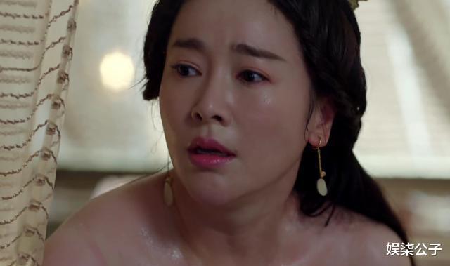 左小青|曾为陈道明、孙红雷保持沉默的左小青，变了