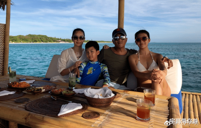 胡军|吴京向他撒娇,刘德华为他下厨,硬汉胡军到底多受欢迎?