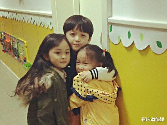 刘楚恬|2岁出道年入百万的“小芈月”,只因太漂亮被禁止整容,如今长这样