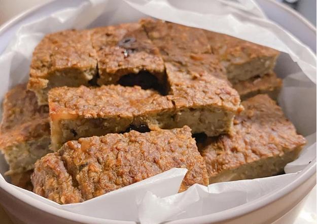 徒步走长路|想减肥又怕胖,有哪些零食吃了是不会长胖的啊?