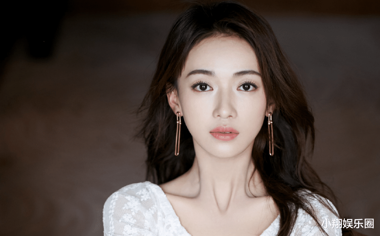 崔雪莉|她通过“延禧攻略”而红,如今却被人抨击,中间到底发生了什么事