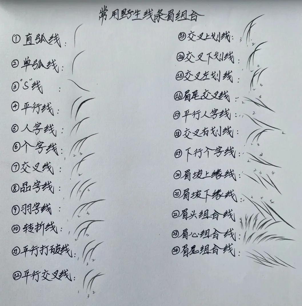 小美说美|纹眉怎么选择正规的地方