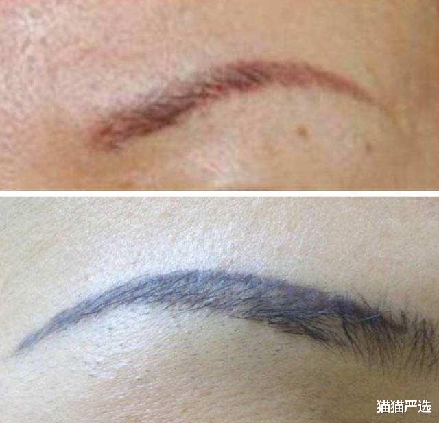 丝瓜 央视道出“纹眉内幕”，为什么建议女生去纹眉？看后恍然大悟