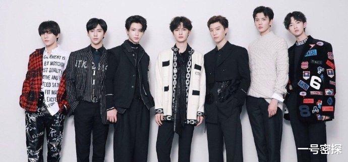 吴亦凡|继吴亦凡后，又一男明星也塌房，他被爆睡粉丝还振振有词